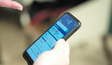 Healthcare app to be rolled out after success in south Essex