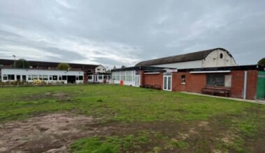 Plans submitted for padel tennis courts at Culcheth Sports Club