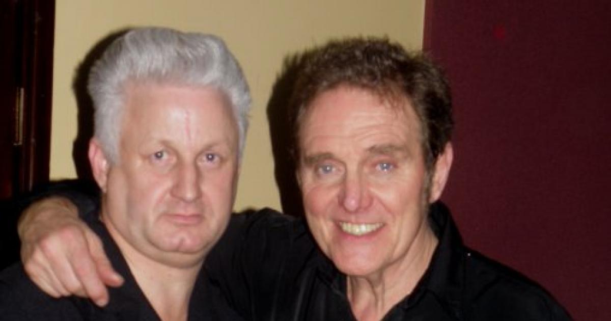 Rock 'n' roll club marks half a century in Norwich