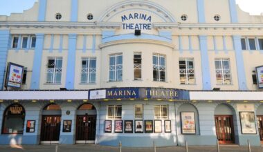 EastEnders star and Katie Price in show coming to Lowestoft