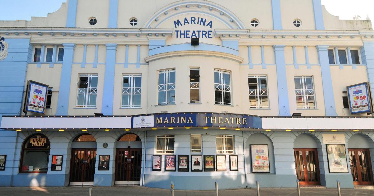 EastEnders star and Katie Price in show coming to Lowestoft