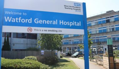 Mount Vernon to Watford General plans edge forward