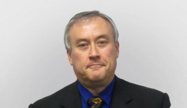 Leslie Irwin hospital review - key dates and timeline