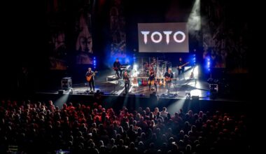 The Ultimate Classic Rock Show to come to York Barbican