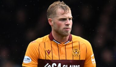 Celtic trigger option to cut short season-long loan deal