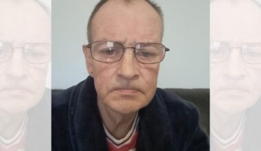 Veteran raises concerns over urology waits and ketamine pathway