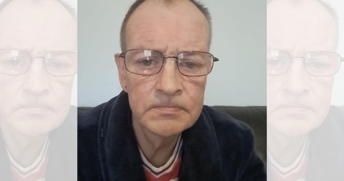 Veteran raises concerns over urology waits and ketamine pathway