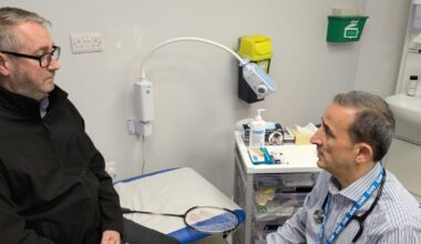 Medical health club membership launched in Eastbourne