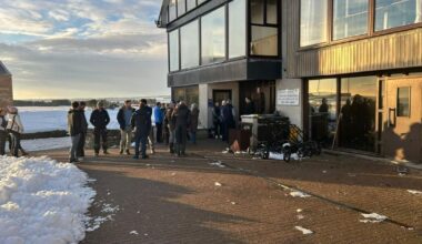 Royal Dornoch sets demolition date for historic clubhouse