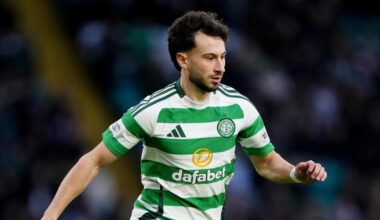 Ex-Celtic star urged by boss to do more in training