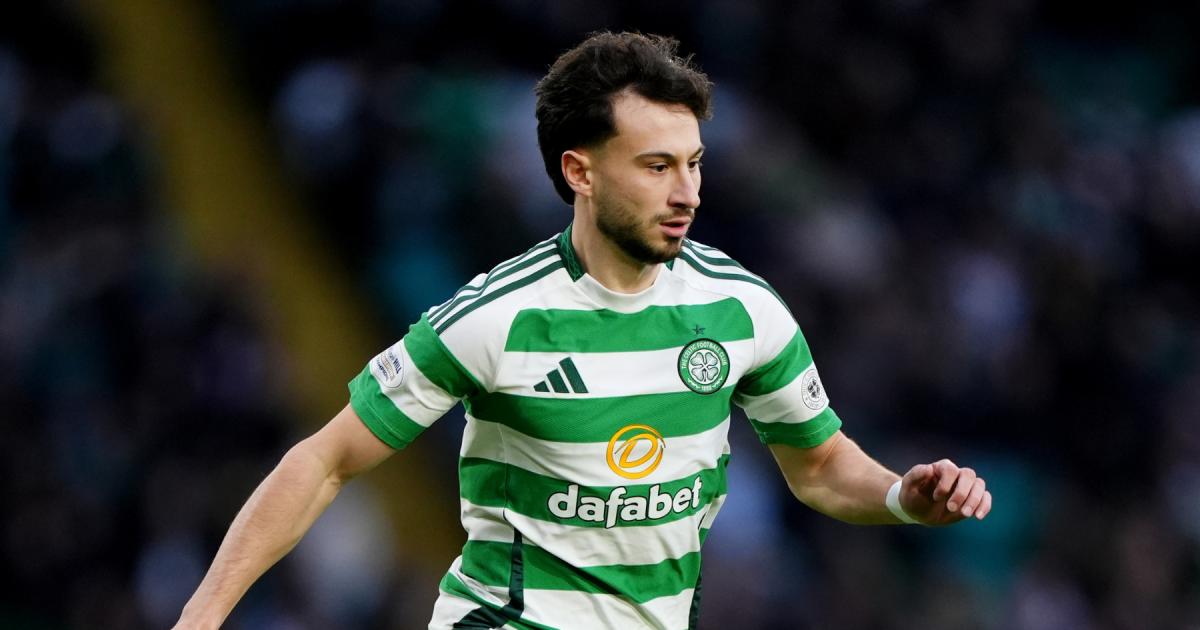 Ex-Celtic star urged by boss to do more in training