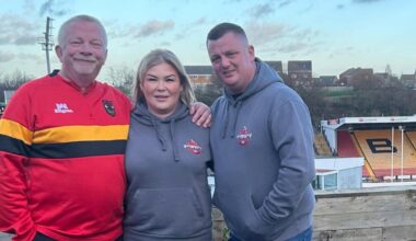 Bradford Bulls announce three sponsors ahead of Super League