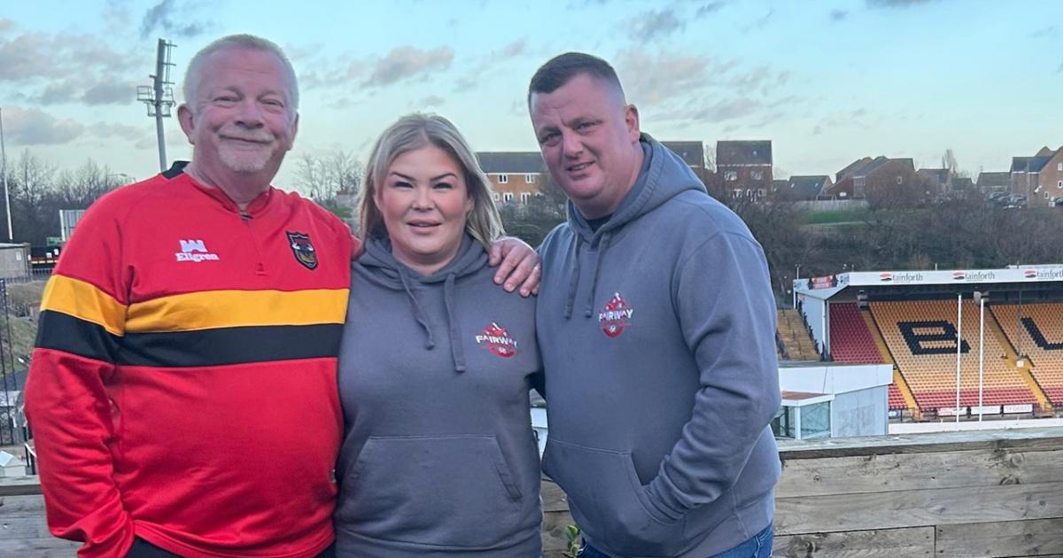 Bradford Bulls announce three sponsors ahead of Super League