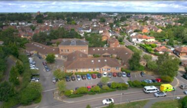 New mental health urgent care unit to open in Colchester