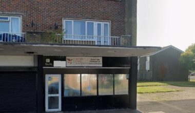 Hampshire care at home service 'requires improvement'