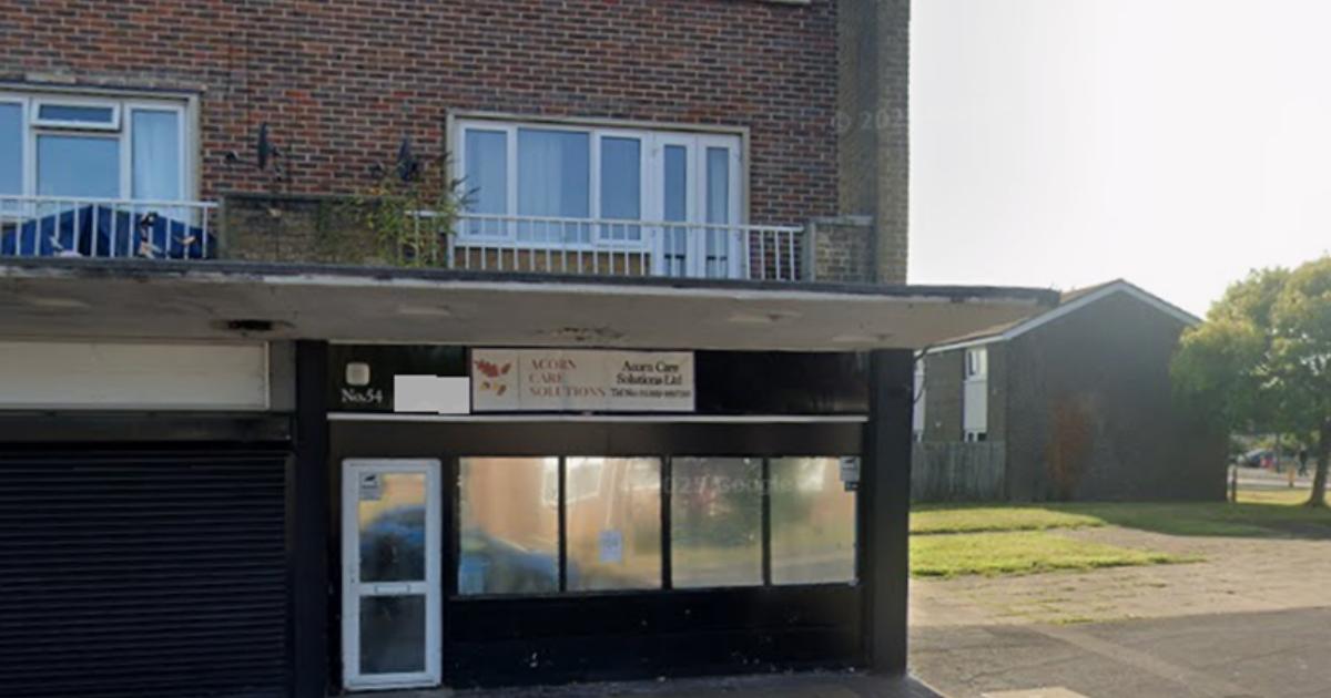 Hampshire care at home service 'requires improvement'