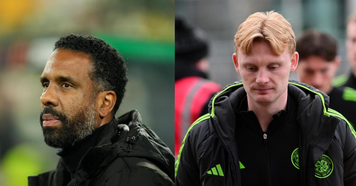 Inside Nancy's system as Celtic star makes honest 'fatigue' confession