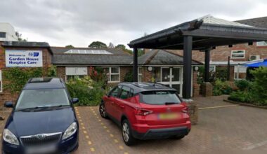 Garden House Hospice to close charitable-funded services