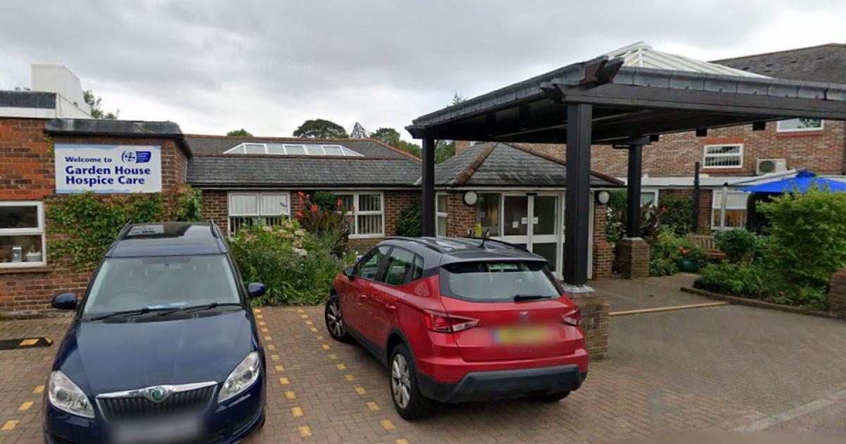 Garden House Hospice to close charitable-funded services