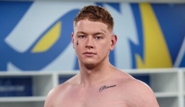 Conor O'Rourke world-title defence against Dorian Darch