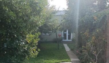 Southampton residents fear outbuilding fitness centre