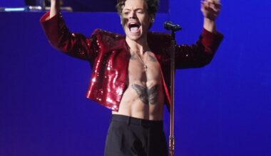 One Direction star Harry Styles to release new album