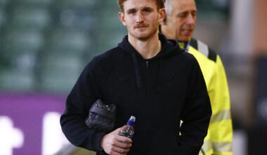 Norwich City transfer rumours: Sargent interesting Forest