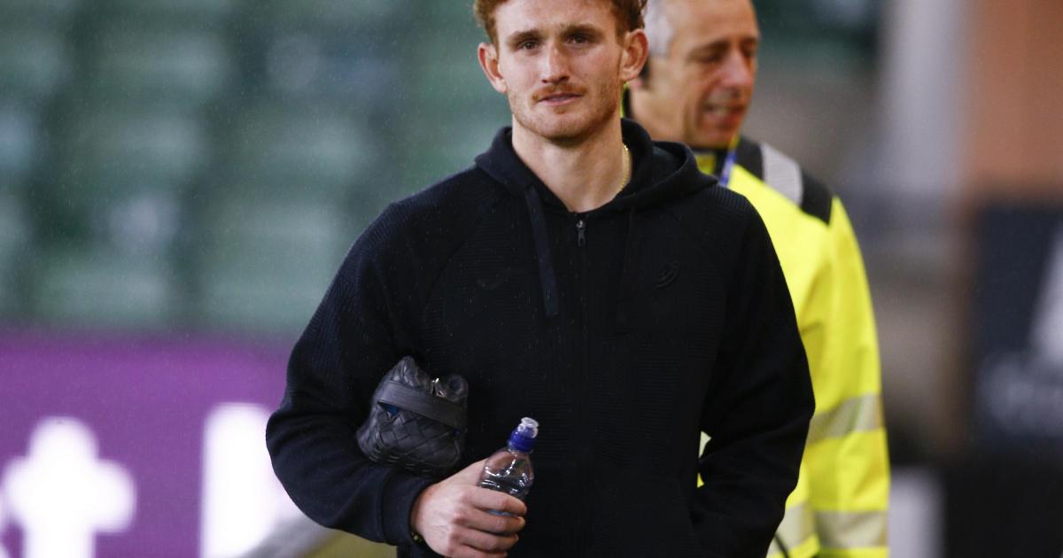 Norwich City transfer rumours: Sargent interesting Forest