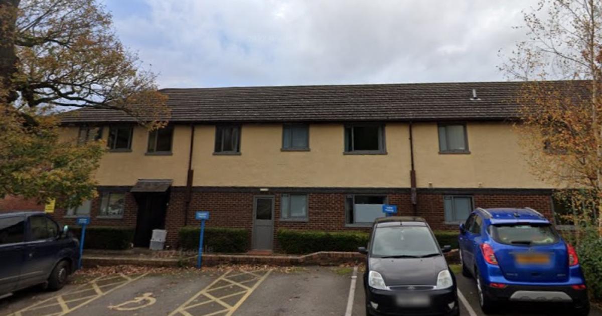 Mental health facility in Mold could become secure hospital