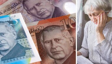 3 in 4 Scots fear unaffordable cost-of-living after retirement