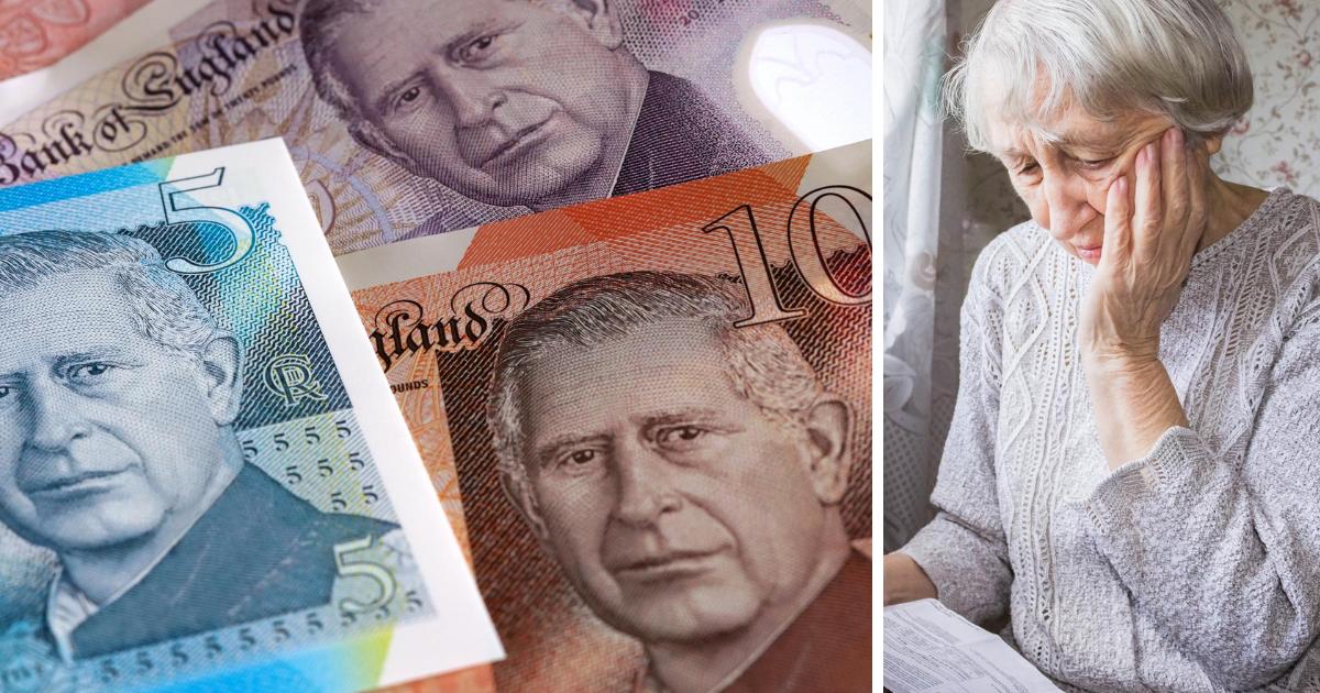 3 in 4 Scots fear unaffordable cost-of-living after retirement