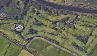 Wearside Golf Club to expand as driving range plans approved