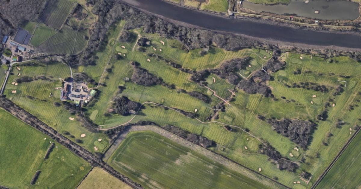Wearside Golf Club to expand as driving range plans approved