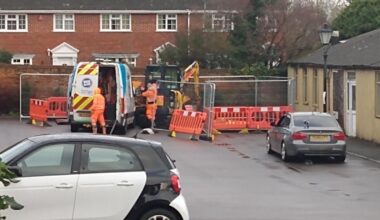 Lymington River: Second source of sewage pollution found