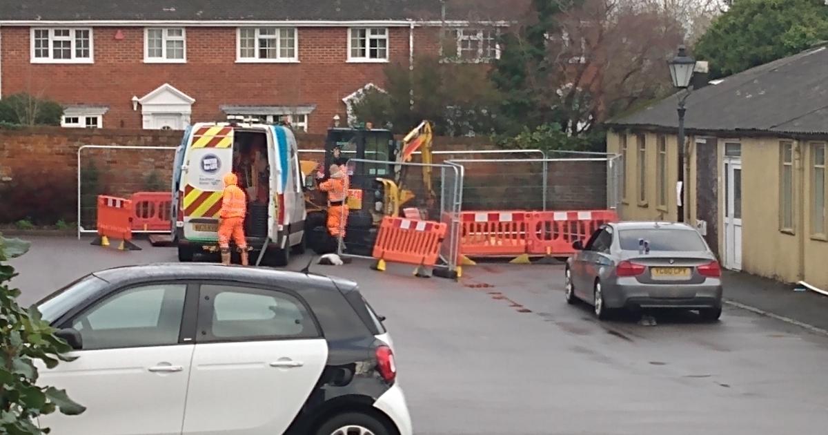 Lymington River: Second source of sewage pollution found