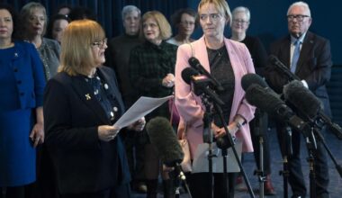 Judge denies AI use after errors found in Peggie ruling