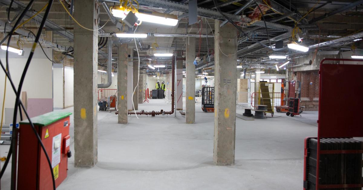 Salisbury District Hospital to open urgent treatment centre