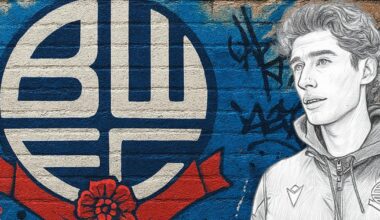 Bolton Wanderers: Why Joel Randall was never going to work