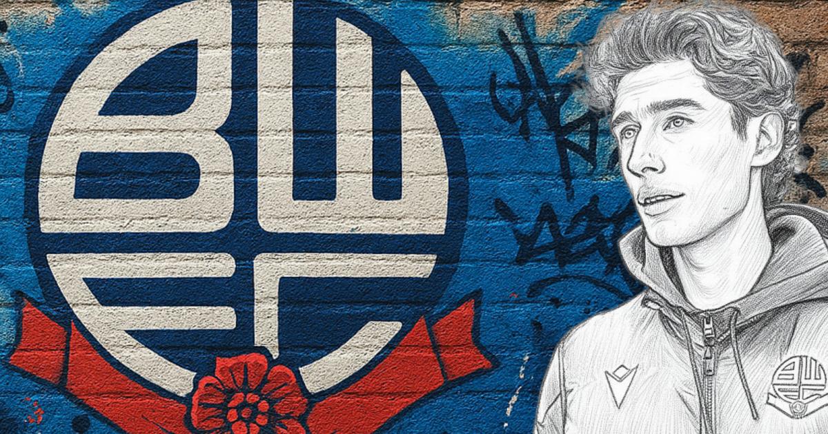 Bolton Wanderers: Why Joel Randall was never going to work