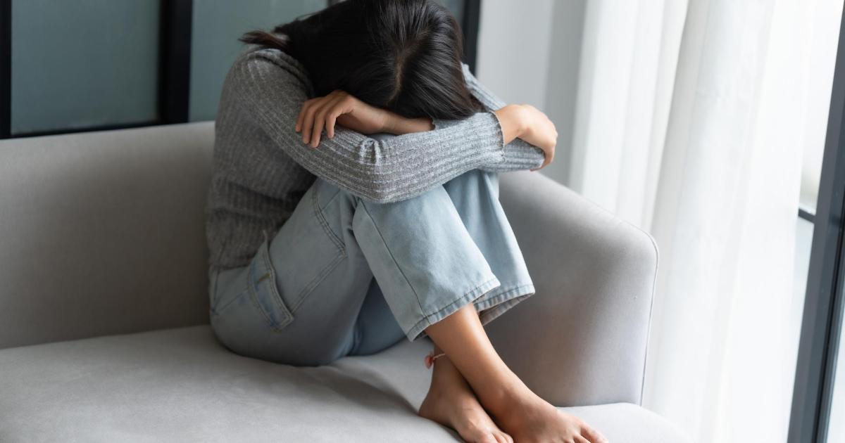 Isle of Wight mental health crisis 'worsening' among young people