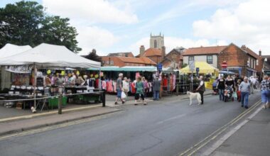 5 reasons to visit Fakenham after brutal TikTok review