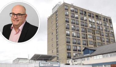 ESNEFT downgrade critical incident after improvements