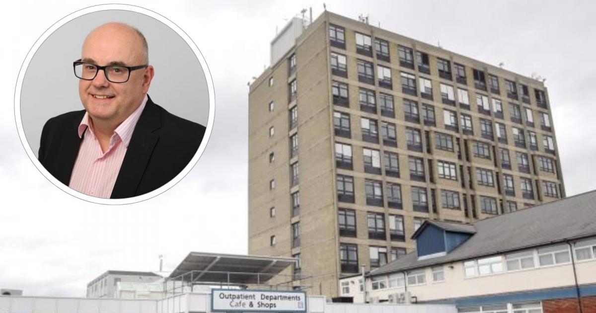 ESNEFT downgrade critical incident after improvements