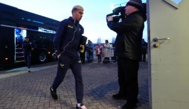 Middlesbrough set to confirm Jeremy Sarmiento transfer