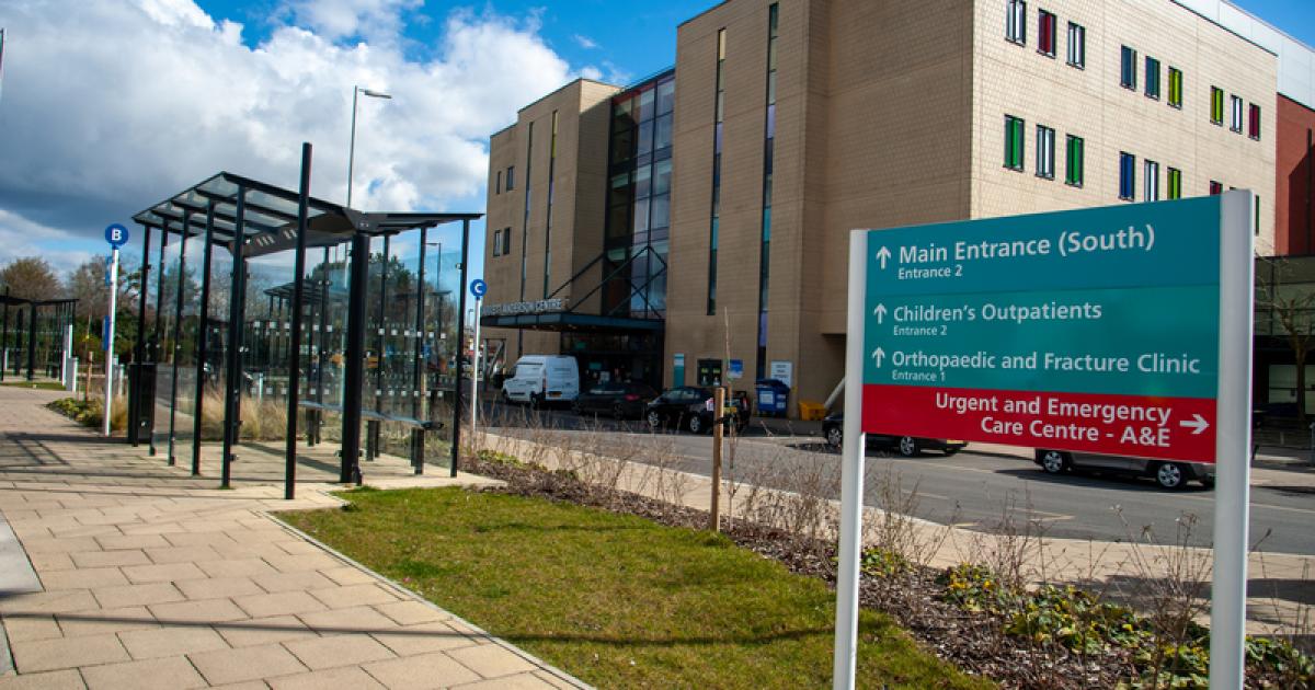 NHS in Ipswich and Felixstowe paid £400,000 radiology claims