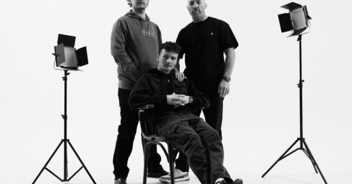 St Helens rugby league great James Roby launches creative agency