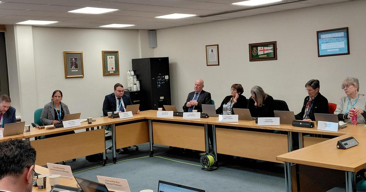 Food waste bins plan will hit Fareham homes - here's when