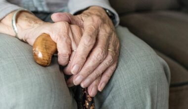 Highlea Care, Shildon rated 'requires improvement' by CQC