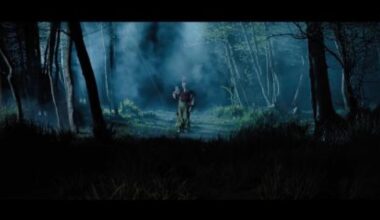 Sussex horror film Charlie Shaw’s Revenge set for release