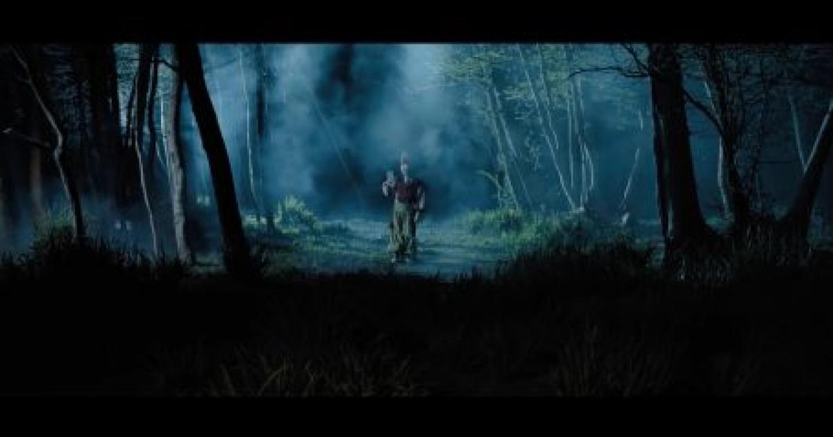 Sussex horror film Charlie Shaw’s Revenge set for release